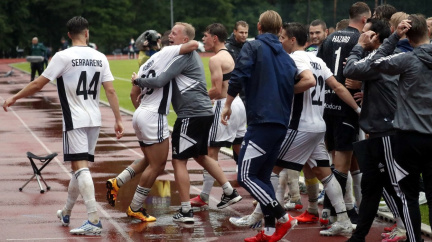 Fotbalisté Plzně se v 2. předkole Ligy mistrů utkají s Helsinkami