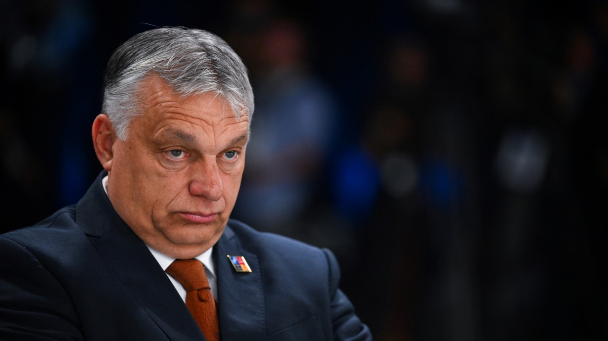 Orbán: Protiruskými sankcemi se EU nestřelila do nohy, ale rovnou do plic