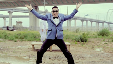 Před deseti lety dobyl Gangnam Style světovou pop music