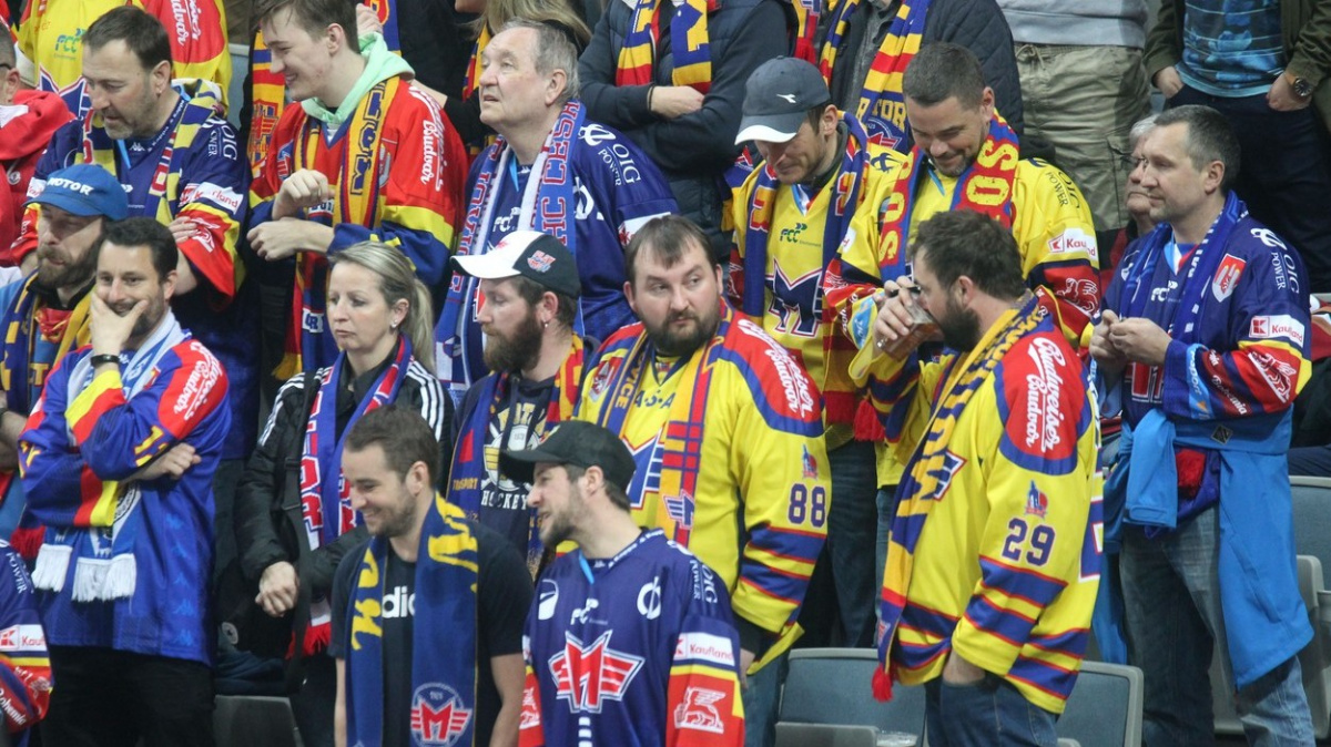 České Budějovice šokovaly extraligu. Proč mění tým? A mají šanci na zlato?