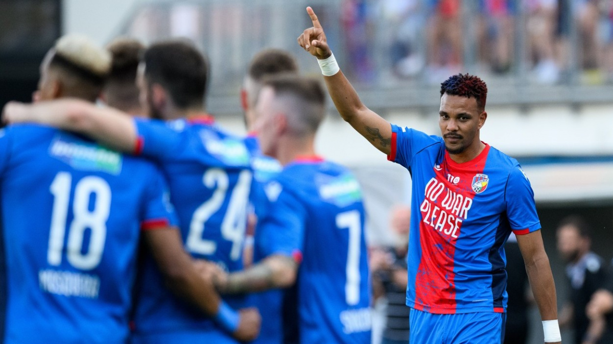 Fotbalisté Plzně mohou ve 3. předkole LM narazit na Maribor, nebo Šeriff Tiraspol