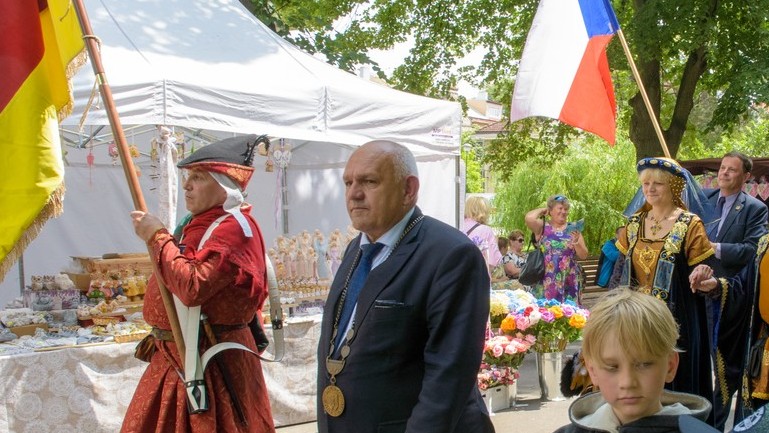 Kandidáti STAN v Poděbradech mají dost podpisů k registraci nezávislé kandidátky