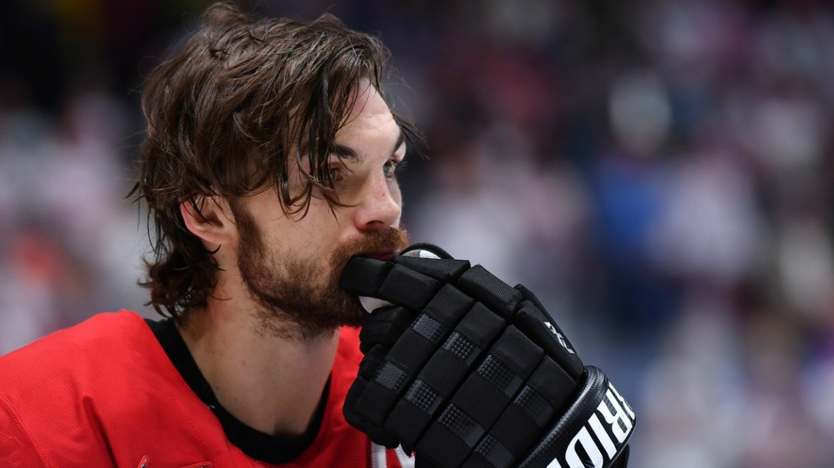 Držitel Stanley Cupu Michael Frolík bude v kariéře pokračovat v Liberci