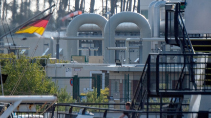 Aktualizováno: Tok ruského zemního plynu do Evropy je stabilní, německá vláda bude zachraňovat Uniper