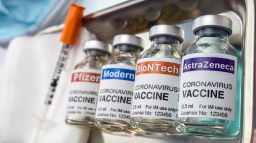 Dál zrychluje epidemie covidu, přibylo i případů infekce tasemnicí