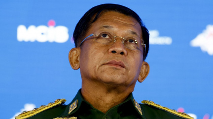 První popravy od konce 80. let: Barmská junta poslala na smrt čtyři lidi včetně známých aktivistů