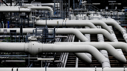 Aktualizováno: Od středy Gazprom znovu sníží dodávky plynovodem Nord Stream 1 na 20 procent kapacity