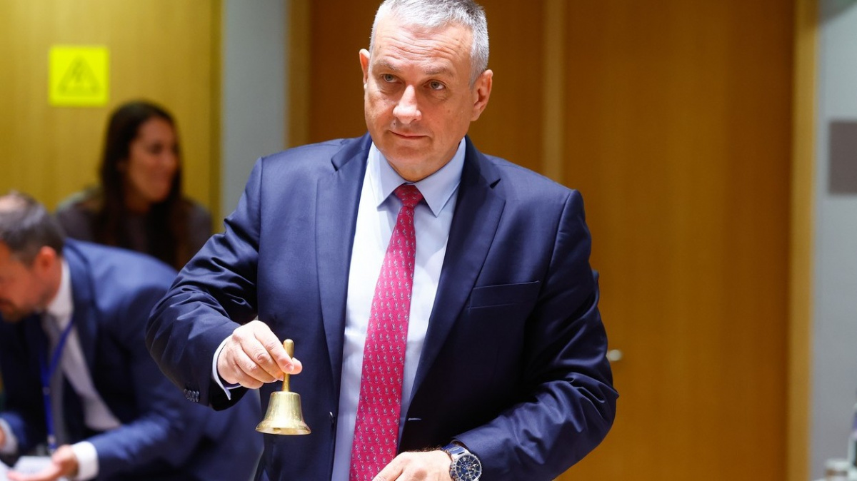 Státy EU se shodly na omezení spotřeby plynu a prodloužily protiruské sankce