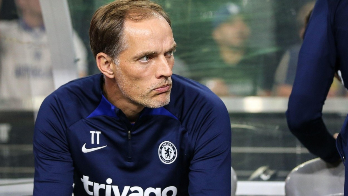 Příšerné výkony, hráči toužící po odchodu. Na sezonu nejsme připraveni, hřímá kouč Chelsea