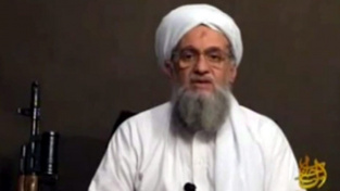 Poprava bez soudu: USA zavraždily v Kábulu lídra Al-Káidy Ajmána Zavahrího