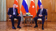 Turecko bude platit za ropu v rublech a rozšíří spolupráci s Ruskem