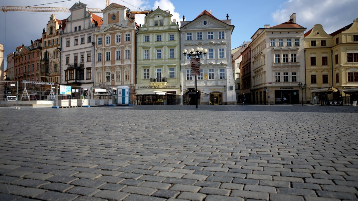 Dva a půl roku s covidem: V Česku se nakazily nejméně čtyři miliony lidí