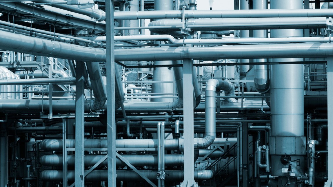 Ukrajina zastavila tranzit ruské ropy jižní větví ropovodu Družba