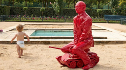 Aktualizováno: Ať Putin rozhodne o Ukrajině jakkoliv, může počítat s podporou obyvatelstva