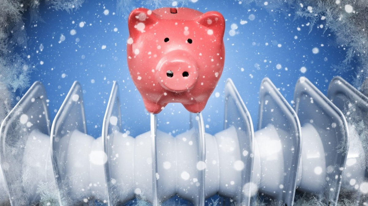 Evropa Putinovi zatopí, ale sobě nikoliv: S energiemi se bude šetřit