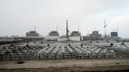 SÚJB odmítá apokalyptické spekulace v souvislosti se Záporožskou jadernou elektrárnou