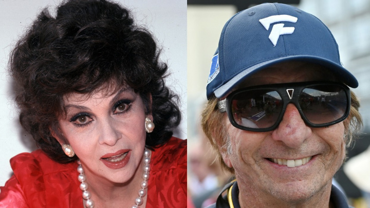 Bude z čeho vybírat: O poslanecká křesla se uchází Lollobrigida a Fittipaldi