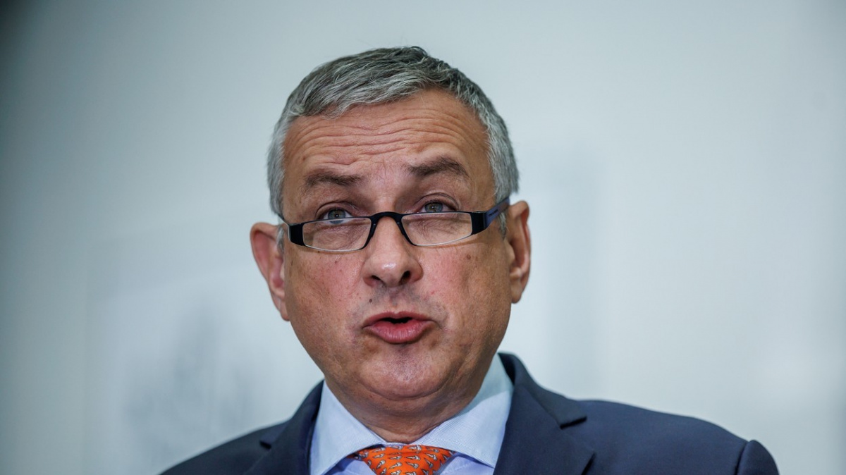 Bude to chtít druhý svetr: Stát by v nouzi omezil teplo pro domácnosti, aby udržel průmysl