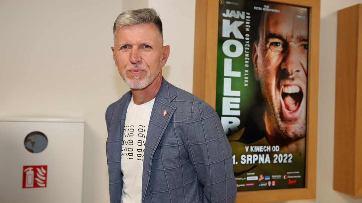 Zářijový domácí zápas českých fotbalistů s Portugalskem v Lize národů je téměř vyprodaný