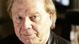 Zemřel režisér Wolfgang Petersen, natočil Nekonečný příběh a Ponorku