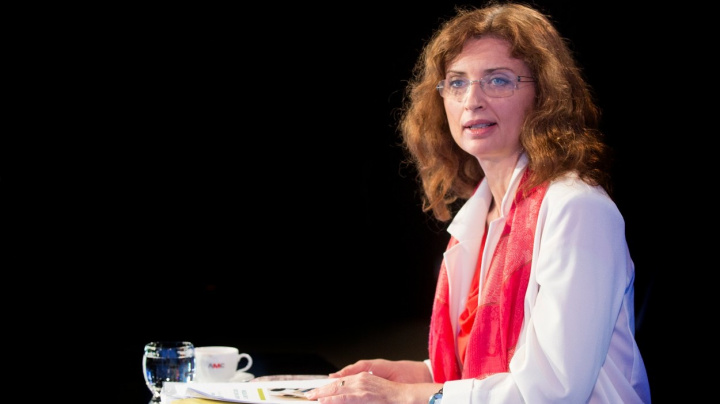 Zástupkyně ombudsmana Šimůnková rezignuje, nechce už spolupracovat s Křečkem