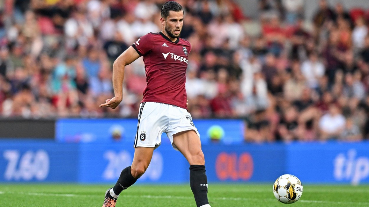 Sparta přišla o jednu z opor: Hancko přestoupil do Feyenoordu