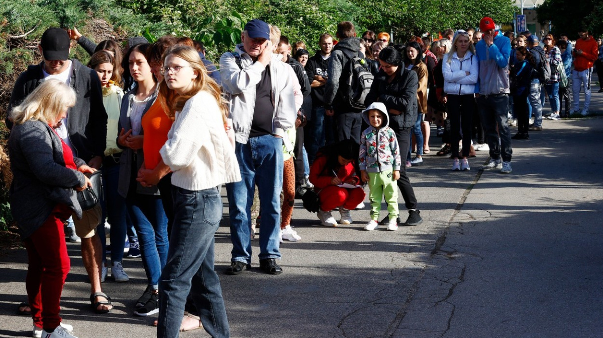 ČR poskytla ukrajinským uprchlíkům dávky za šest miliard, ve sbírkách se vybraly čtyři miliardy