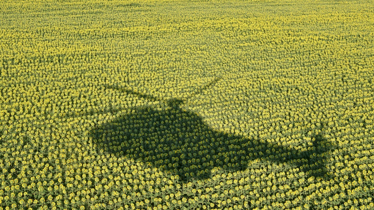 Česká republika darovala Ukrajině vojenský materiál za téměř čtyři miliardy