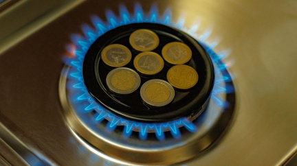 Aktualizováno: Plyn bude. I úsporný tarif bude. Minimálně do následující topné sezony