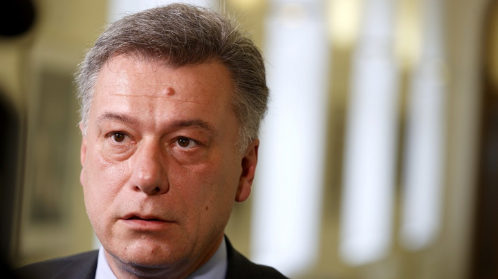 Blažek: Energetická krize ohrožuje politický systém a je ještě horší, než ji popisuje opozice