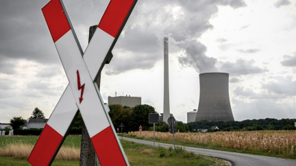 ‚Zelené‘ Německo zapíná uhelné elektrárny a zvažuje, zda si zatím ponechá ty jaderné