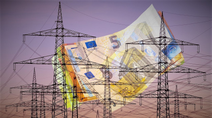 Jako na houpačce: Evropské ceny energií zase padají