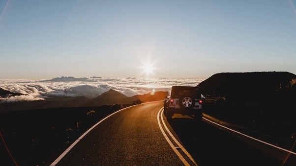 Road trip: jak se připravit na cestování autem a na co nezapomenout?