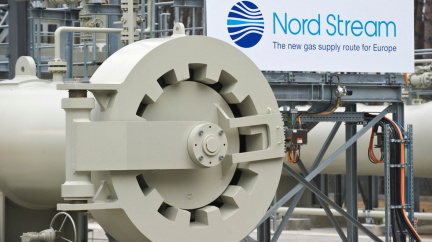 Na plyn z Nord Stream 1 zapomeňte. Má závadu, hlásí Rusové