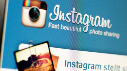 Za špatné nakládání s daty dostal Instagram v Irsku desetimiliardovou pokutu