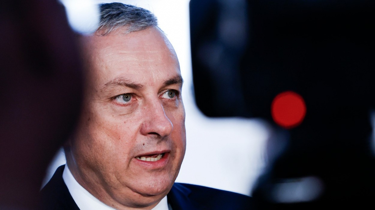 ČR chce z páteční Rady EU vyjmout zastropování cen ruského plynu jako nekonstruktivní návrh