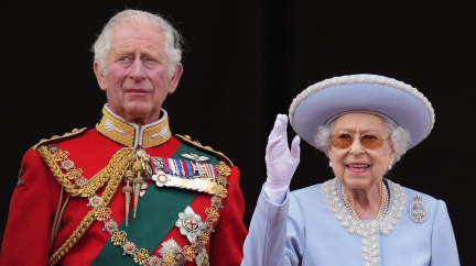 Lékaři diagnostikovali britskému králi rakovinu, oznámil Buckinghamský palác