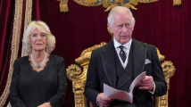 CHARLES III