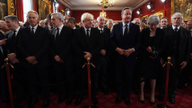 CHARLES III