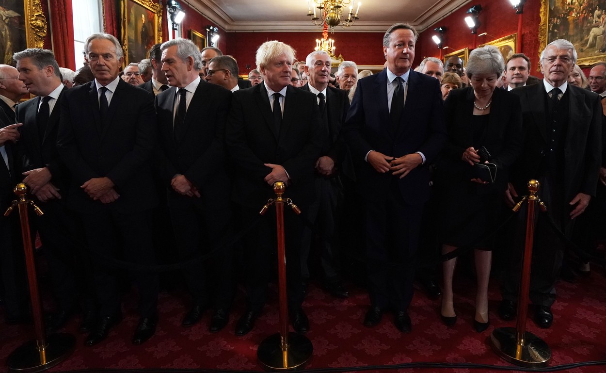 CHARLES III CHARLES III
