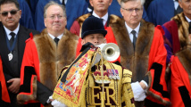 CHARLES III