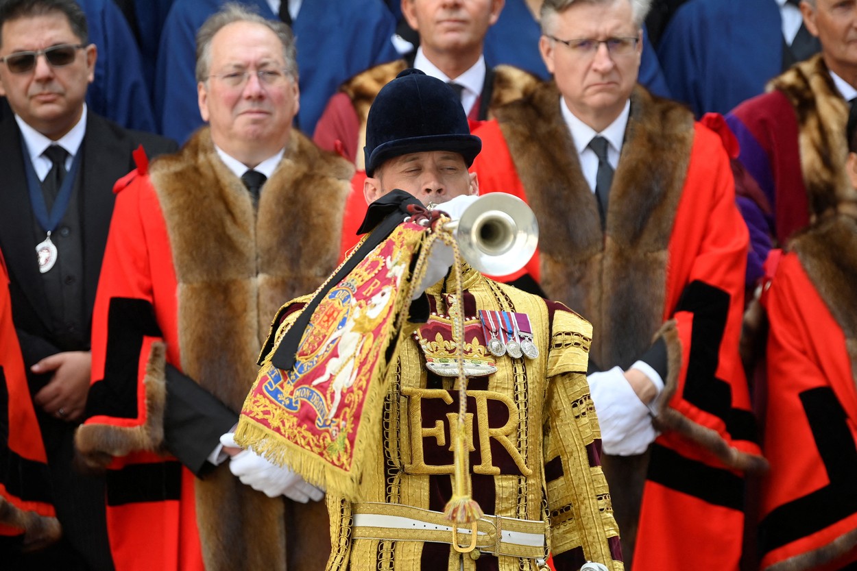CHARLES III CHARLES III