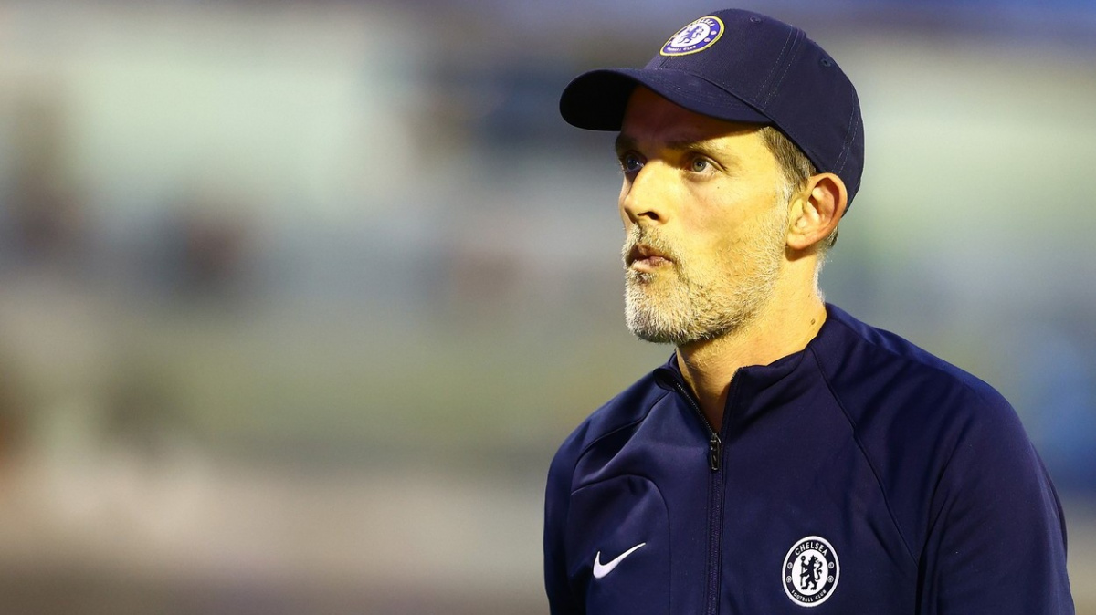 Odvolaný kouč Tuchel: Jedno z nejtěžších prohlášení, které jsem kdy musel napsat