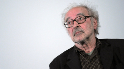 Aktualizováno: Francie přišla o národní poklad: Zemřel filmař Jean-Luc Godard