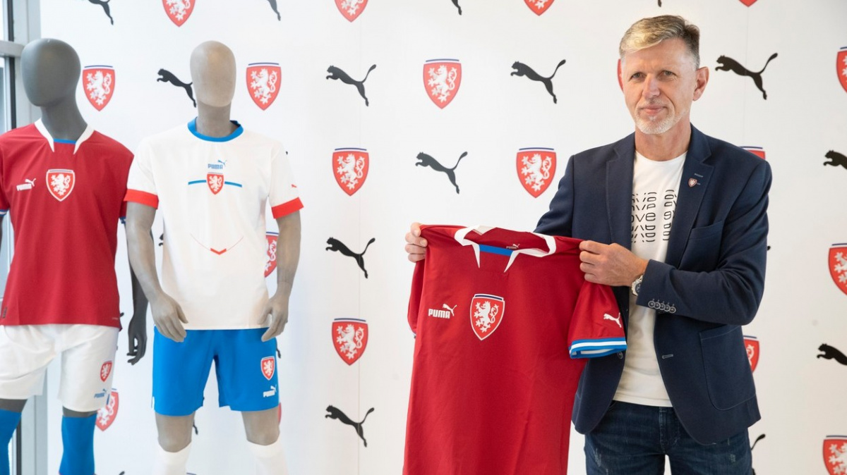 V nominaci na zápasy fotbalové Ligy národů je Kúdela i Schick