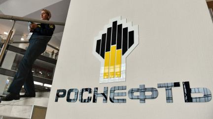 Aktualizováno: Německo přebírá kontrolu nad německou součástí ruské Rosněfti