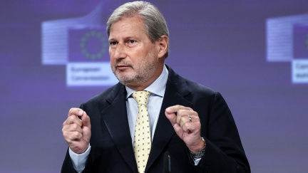 Aktualizováno: Evropská komise navrhla sebrat Maďarsku 184 miliard z fondů EU