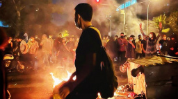 Protesty za ženská práva v Íránu si vyžádaly další mrtvé