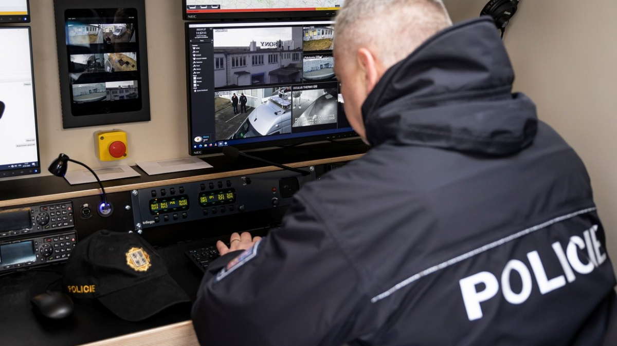 Nová migrační vlna? Od počátku června zajistila policie v Česku téměř 9500 běženců