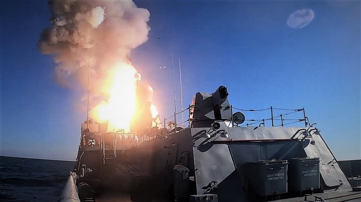 Putin může odpálit jadernou zbraň jinak a jinde, než si myslíme